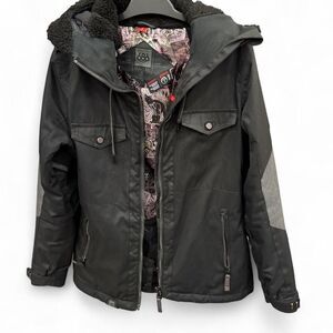 686 - S - L6W308 infinidry Parklan Fortune Insulated Jacket - Women's